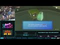The Legend of Zelda: The Wind Waker HD by Linkus7 in 6:12:57 - AGDQ2019