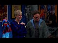 Howard's Mom Dies | The Big Bang Theory