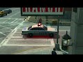 GTA IV Opening but its flooding