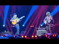 Billy Strings “I’ve Just Seen the Rock of Ages”/“Raleigh and Spencer” Live at DCU Arena MA 7/30/24