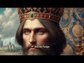 KNIGHTS TEMPLAR The Soldiers of GOD | Military order of the Middle Ages full of myths