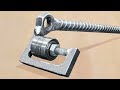 The discover Smart Practical Inventions and Crafts from High Level Handyman | DIY metal tools