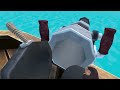 The VR Sea of Thieves is Complete (Anarchy) - Sail VR