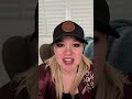 Kelly Clarkson - TikTok Live (June 2, 2023) [HD]