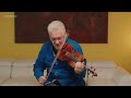 Legendary Soloist Pinchas Zukerman Teaches Catch & Release (Ft. Lalo Symphonie Espagnole)