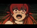 The Normal Reaction - Mushoku Tensei: Jobless Reincarnation