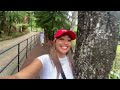 Cebu Safari Adventure Park | Travel Vlog