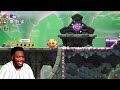I Played with the WORST Character in Mario Wonder!
