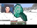 Every time my Friend Looks Away = More Realistic Minecraft