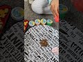[LIVE] Learn Colors Playing Slime Mini Fruits Mini Food  Kids Videos