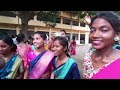 st. Joseph's college, torpa / farewell #song #college #dance #enjoy