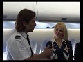 Olympic Airlines Flight 412 JFK - ATH (H Επιστροφή)