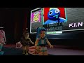 We created FUNNY MOVIES in Roblox!