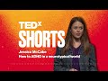 How to ADHD in a neurotypical world | Jessica McCabe | TEDxBratislava