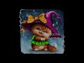 Fairy Kitty in Hat - SpeedPaint by Laguna 2024 | Drawing cute cartoon kitty in Photoshop