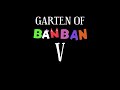 Garten of banban 6