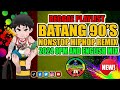 Reggae Hiphop Batang 90's| |Reggae Remix Ngayong 2024| |Batang 90's Rap Reggae| Batang 90's Remix