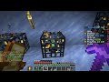 RICH BASE RAID on the Donut SMP WITH VIEWER (cheating on Donut SMP #23) - Meteor Client