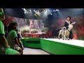 Vlog: DreamWorks Land Team Member Preview & Imagination Celebration Full Show!