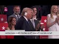 Bầu cử Mỹ: So kè sít sao giữa ông Trump và bà Harris khi bước vào giai đoạn nước rút | VTC Now