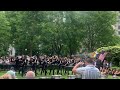 Boston Crusaders Drumline 2024 | Concert in the Park | ‘Spanks’