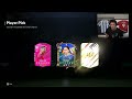 Opening 45 x 92+ FUTTIES Picks on the SAME ACCOUNT!