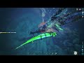 ARK: Survival Evolved Another alpha tuso spawn location on the island