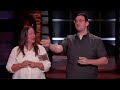 The Sharks Are Blown Away by Calm Strips Sales | Shark Tank US | Shark Tank Global