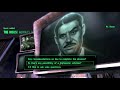 Can You Beat Fallout: New Vegas Without Moving The Camera?