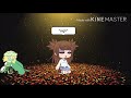 {Undertale meets a Karen}//part 1//GachaClub//