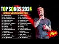 The Weeknd, ed sheeran , Dua Lipa, Maroon 5, Ed Sheeran, Adele, Ava Max - Top 100 Songs Of 2024