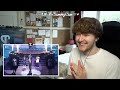 WHAT A RETURN! (Jin 'The Astronaut & Super Tuna' Festa 2024 Live Performance | Reaction)