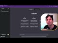 Curso de ChatGPT: Crea 5 Proyectos con la API de OpenAI