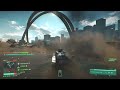 Battlefield 2042 - Begging to be ran over!!!