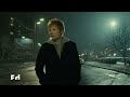Ed Sheeran - 2step 1 hour