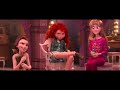 Comfort is Key 😍 | Ralph Breaks The Internet | Disney Channel UK