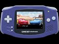 GBA Longplay [90/1538] Cars