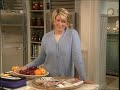 Healthy Lunches and Snacks⎢Martha Stewart