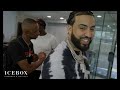 French Montana Gets More Jewels From Icebox!