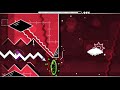 Geometry Dash | Almighty 100%