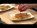 How To Make Potato Pancakes