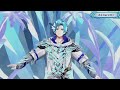 起早了，看到#vtuber  3D披露上打了十分鐘跆拳道品勢；善盡3D優勢的武力值爆表勇（魔）者（王）【#regisaltare  | 中文字幕】