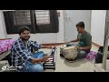 benjo tabla new solo Har har mahadev.......