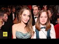 Angelina Jolie's Daughter Vivienne Makes Tony Awards Debut!