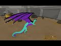 Egg Concept Art & Arena Detail || Wings of Fire Beta Roblox