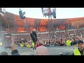 Metallica - Nothing Else Matters  (Helsinki 7.6.2024)