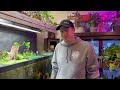 DIRT Planted Tank Setup - How to SOIL an Aquarium