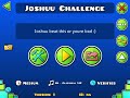 Joshuu Challenge Showcase (mobile)