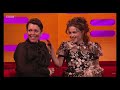 just a couple of random Olivia Colman clips that give me life (cuz' everything Collie does is gold)