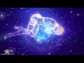 432Hz- Deep Healing Music for The Body and Soul, Let Go of Stress, Connect With the Universe